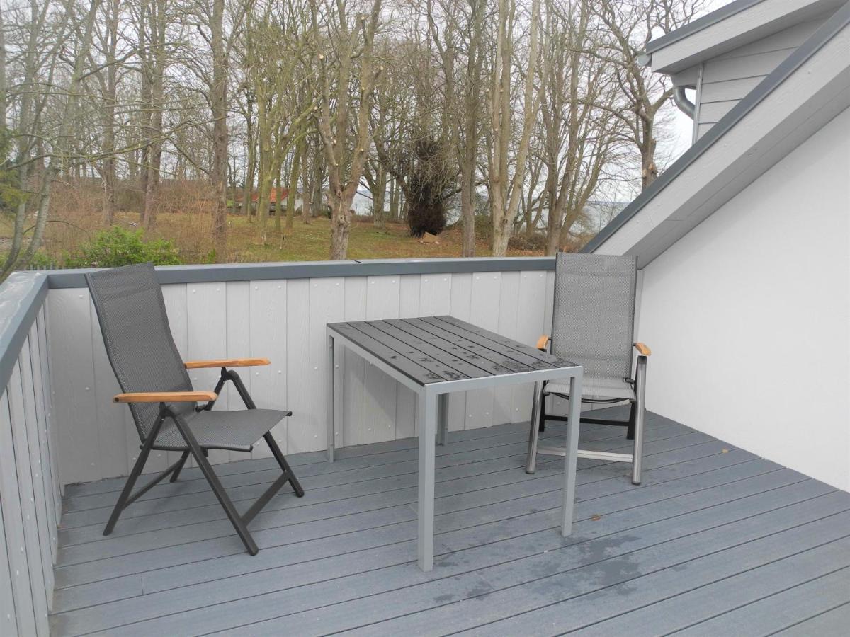 Apartment Strandappartements Steinberghaff 