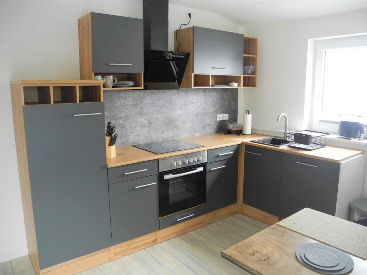 Strandappartements Steinberghaff 