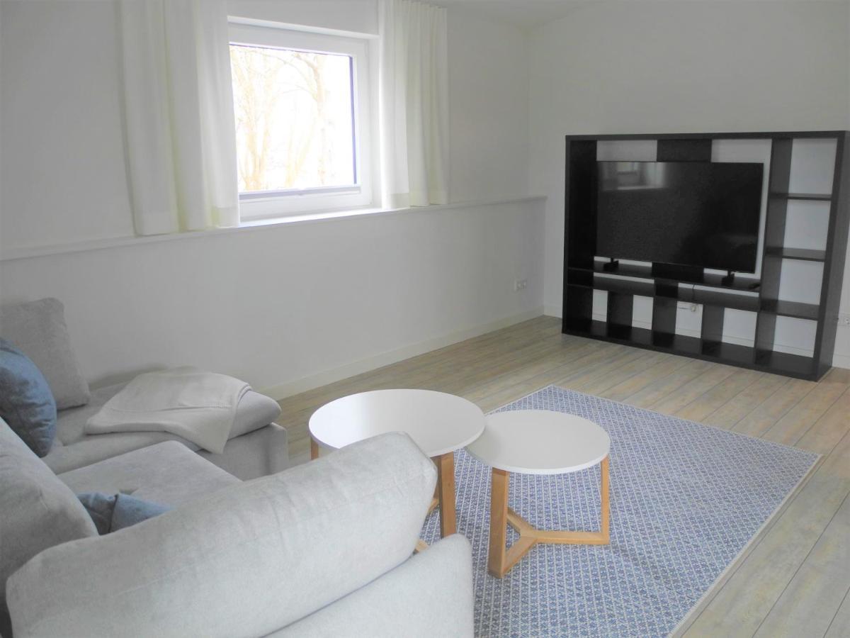 Strandappartements Steinberghaff 