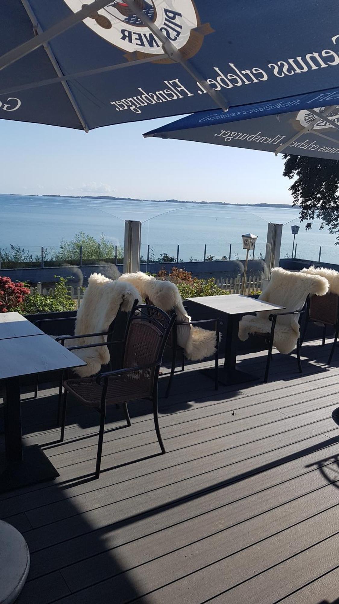 Strandappartements Steinberghaff 
